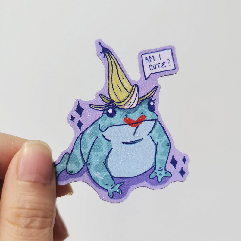 Eco friendly Self Adhesive Waterproof Custom Printing Kiss Cut Sticker Vinyl Stickers Sheets