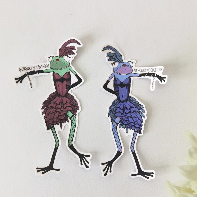 Eco friendly Self Adhesive Waterproof Custom Printing Kiss Cut Sticker Vinyl Stickers Sheets