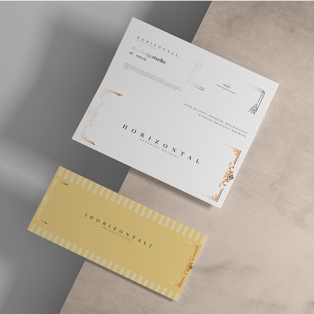 OEM Wholesale Folded Luxury Custom Greeting Cards Screen Printed 'Happy Birthday' and 'Thank You' Envelopes