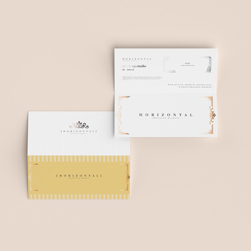 OEM Wholesale Folded Luxury Custom Greeting Cards Screen Printed 'Happy Birthday' and 'Thank You' Envelopes