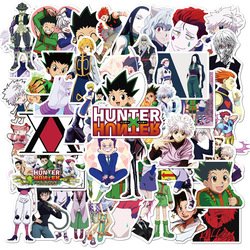 HunterxHunter