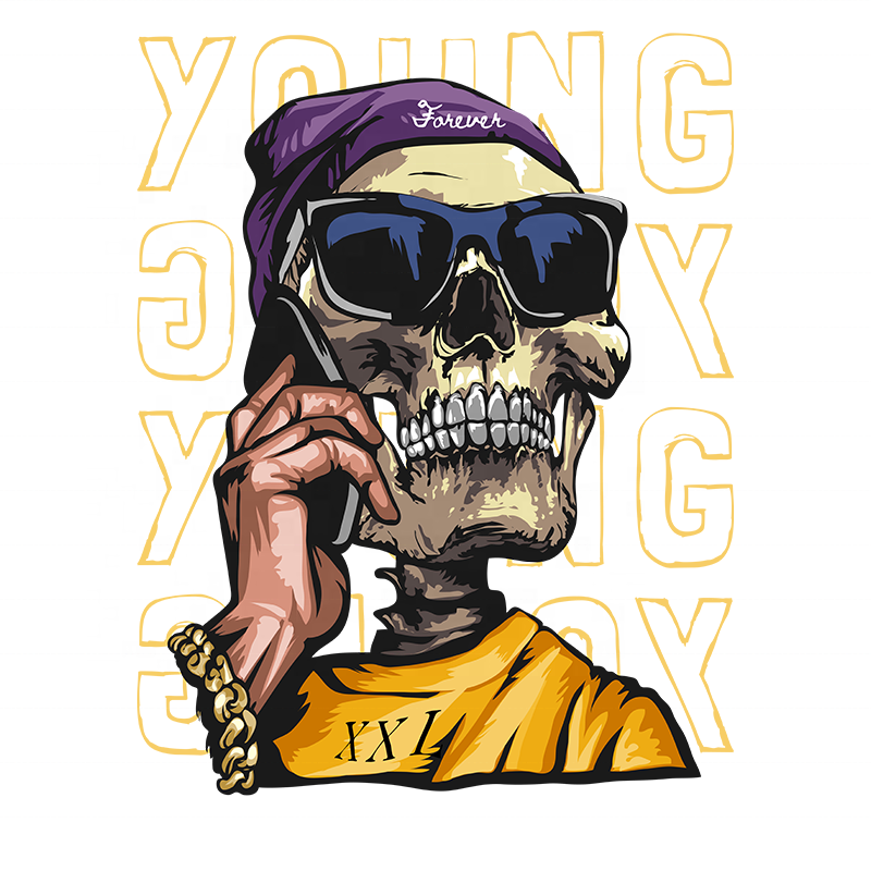 Oem Custom Clothing Label Heat Press On Clothes Transfer Designs Stickers durable Heat Transfer Vinyl Iron On Decals For Clothes
