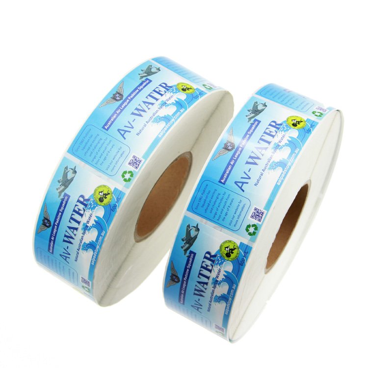 hot sell adhesive stickers wholesale printing for gift use craft sticker gold foil sticker