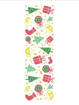 4.75 x 1.5 inch UVDTF Mug Decals Mom UV-DTF Tumbler Wrap Transfers Sticker UV DTF Cup Wraps