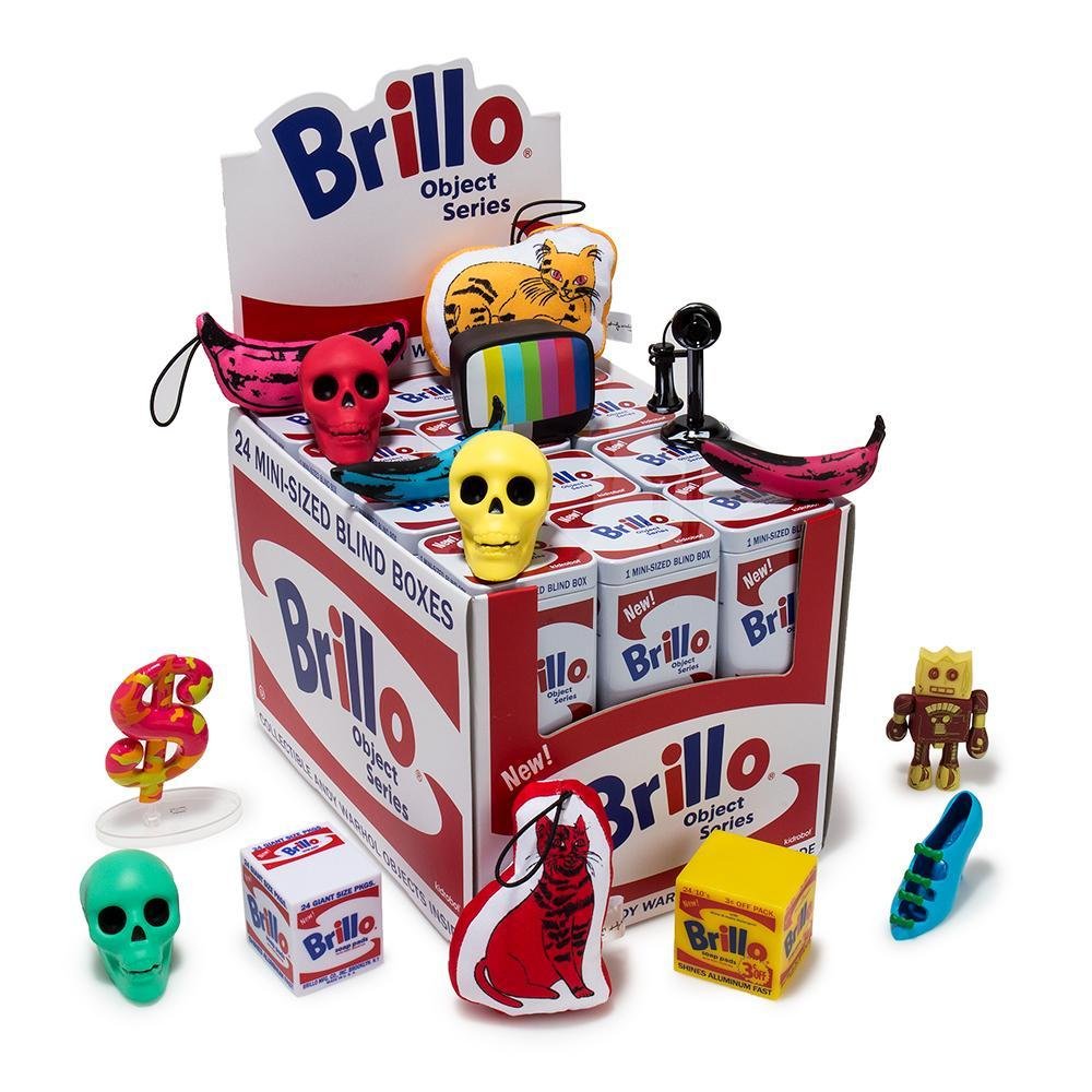 New Design Gift Factory Recyclable Material OEM&ODM Customized Empty Toy Blind Box Mystery Boxes