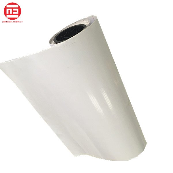 Custom Printing Self Adhesive Bus Vinyl Rolls Car Body Wrap Sticker Film Print