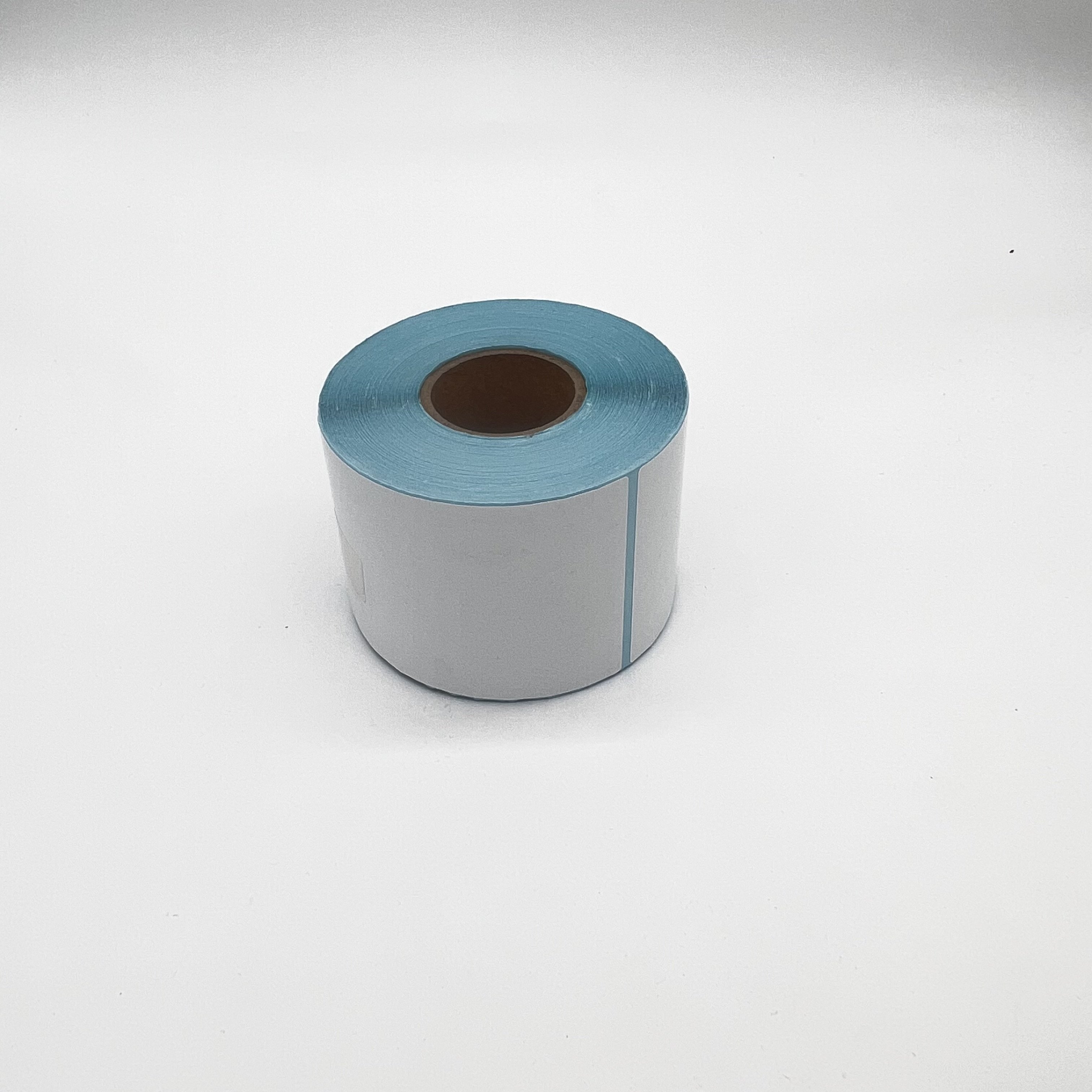 2024 New affordable Direct Thermal Label Shipping Printer Label Self Adhesive Printable Thermal Paper Stickers