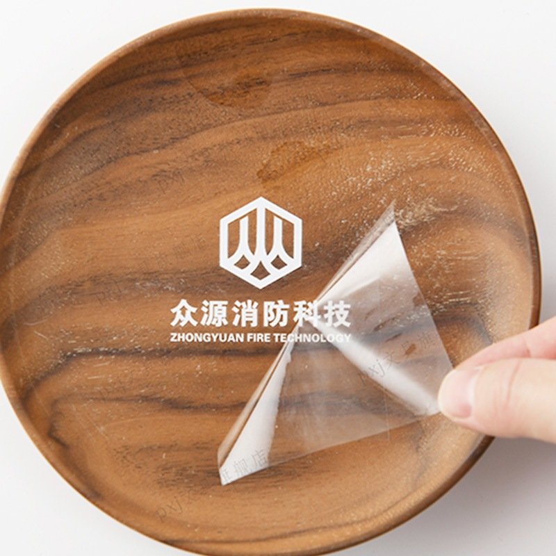 High quality UV sticker waterproof custom vinyl stickers Adhesive Die Cut labels Custom UV-Resistant logo printing
