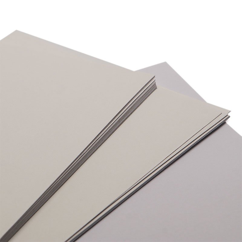 HH 015 A3 Wholesale Xuan Paper Blank White Printable Adhesive Sticker Label Inkjet Printer Glossy Surface Holographic Sheets