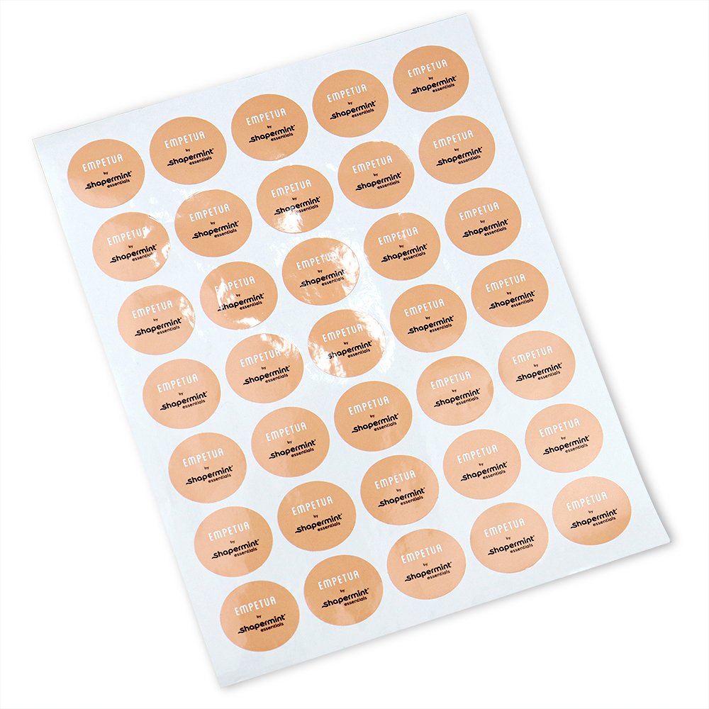 2023 Cheap Custom Design Logo Cartoon Stickers Kawaii Cute Stickers Anime Sticker