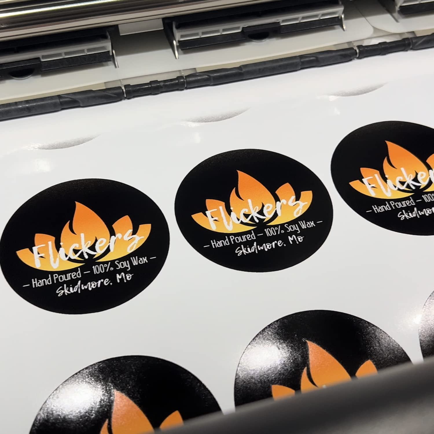 Custom logo Sticker (NOT MOQ ), Lead Time about 3-7day, Want get Fast and Premium 7*24hour