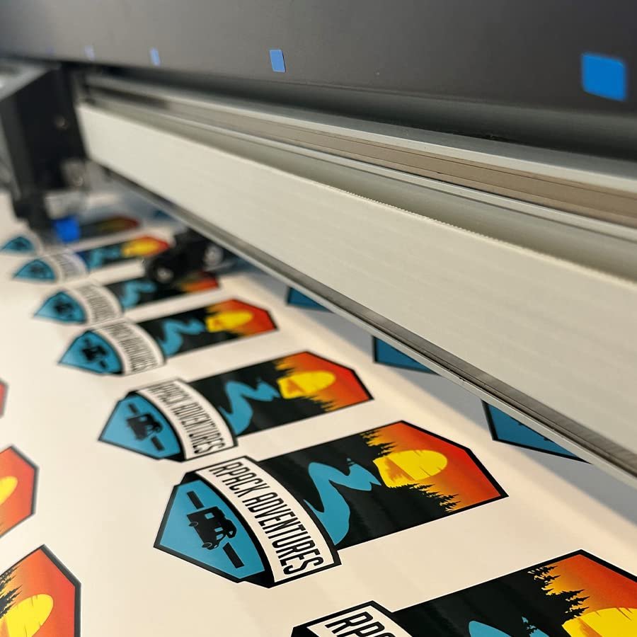Custom logo Sticker (NOT MOQ ), Lead Time about 3-7day, Want get Fast and Premium 7*24hour