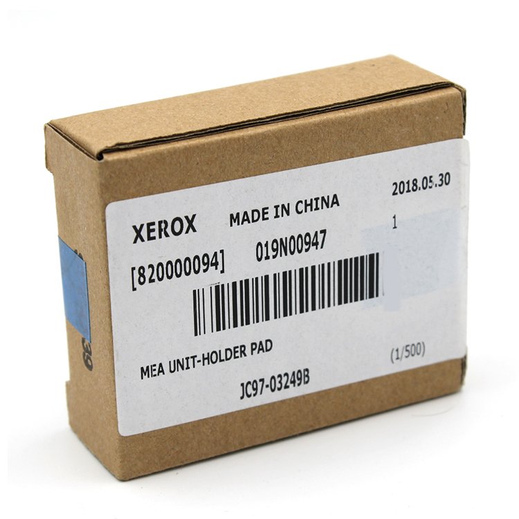Logistics White Accepted Self-Adhesive Roll Thermal Paper Custom Logo Stickers Packaging Labels