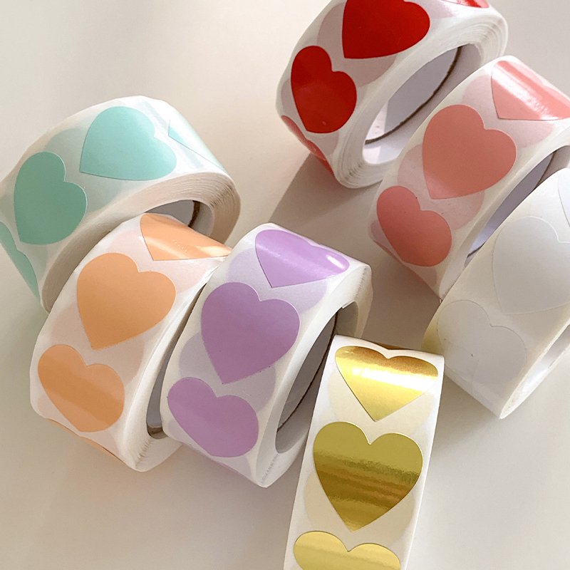 Customize Holographic Printing Outdoor UV Proof Waterproof Adhesive PVC Vinyl Decal Die Cut Logo Stickers Label