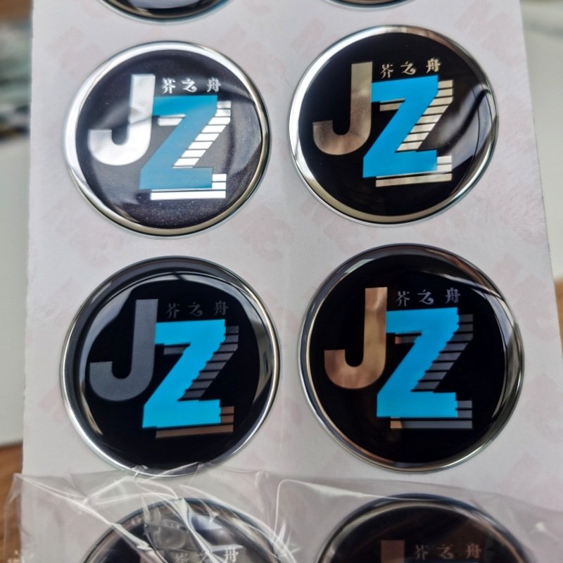 Epoxy Domed Label 3d Custom Clear Label Sticker Custom Design Low Price Logo Crystal Wall Sticker Floor Decoration