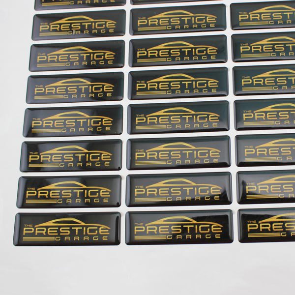 Epoxy Domed Label 3d Custom Clear Label Sticker Custom Design Low Price Logo Crystal Wall Sticker Floor Decoration