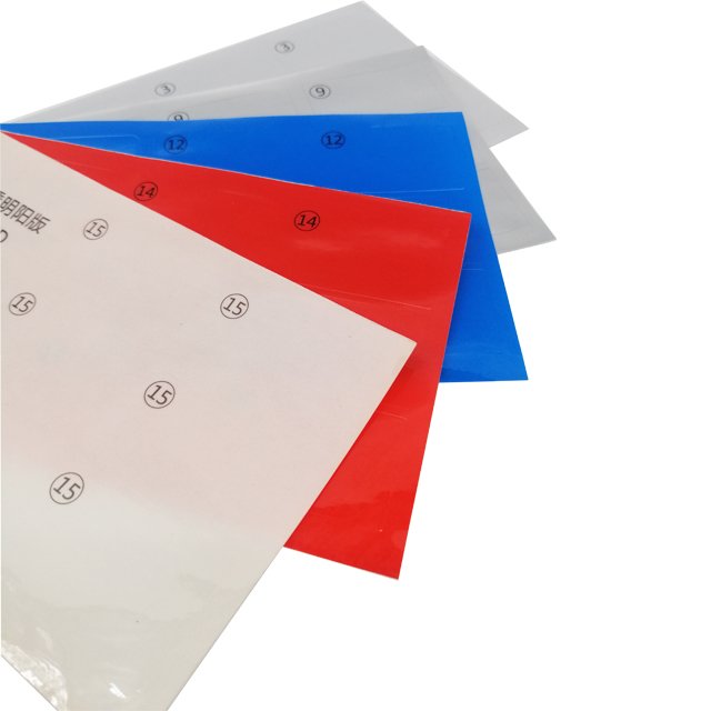 The factory custom anti-counterfeit sticker labels are used for the use of brand products/