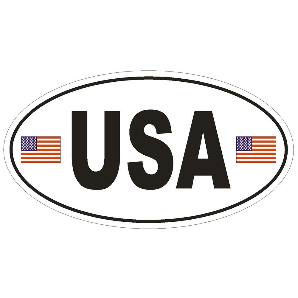 New Trends Custom Diecut Irregular Shape Round and Oval Sticker Logo Labels
