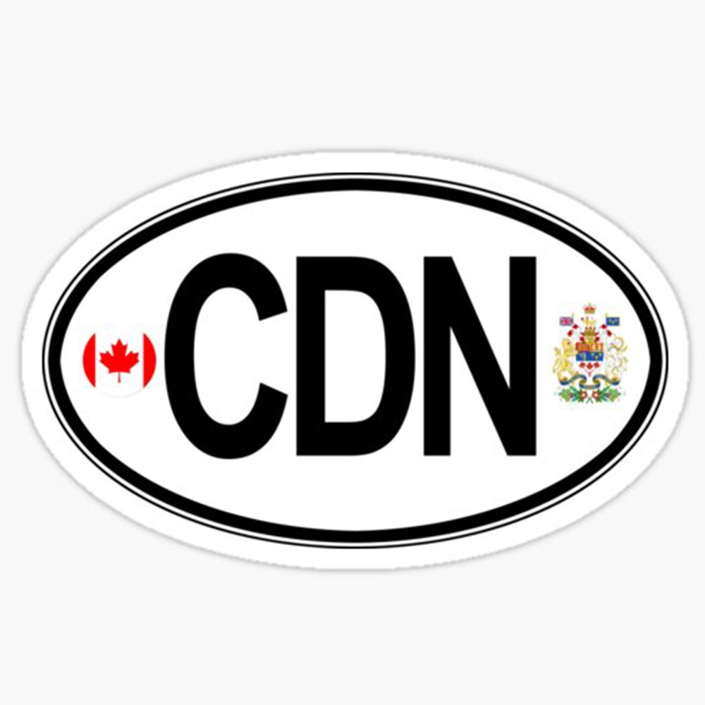 New Trends Custom Diecut Irregular Shape Round and Oval Sticker Logo Labels