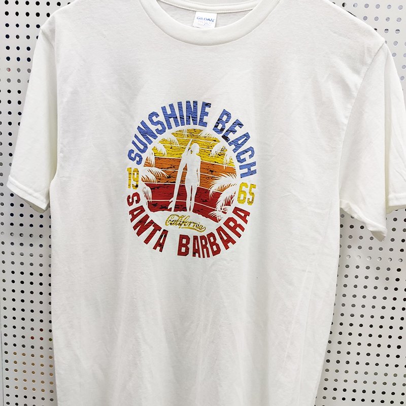 2025 new style Custom design heat transfer sticker manufacturer silk screen print for t-shirt and cotton bags