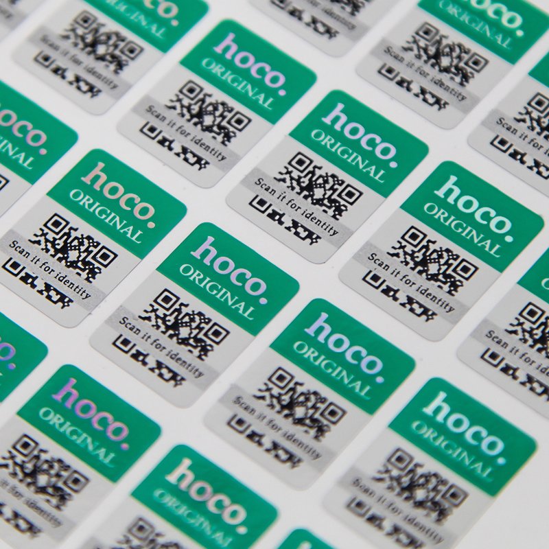 Recyclable Custom Printing Private Product Cosmetic Logo Sticker Adhesive Waterproof Bottle Sticker/ Labels