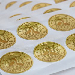 Embossing