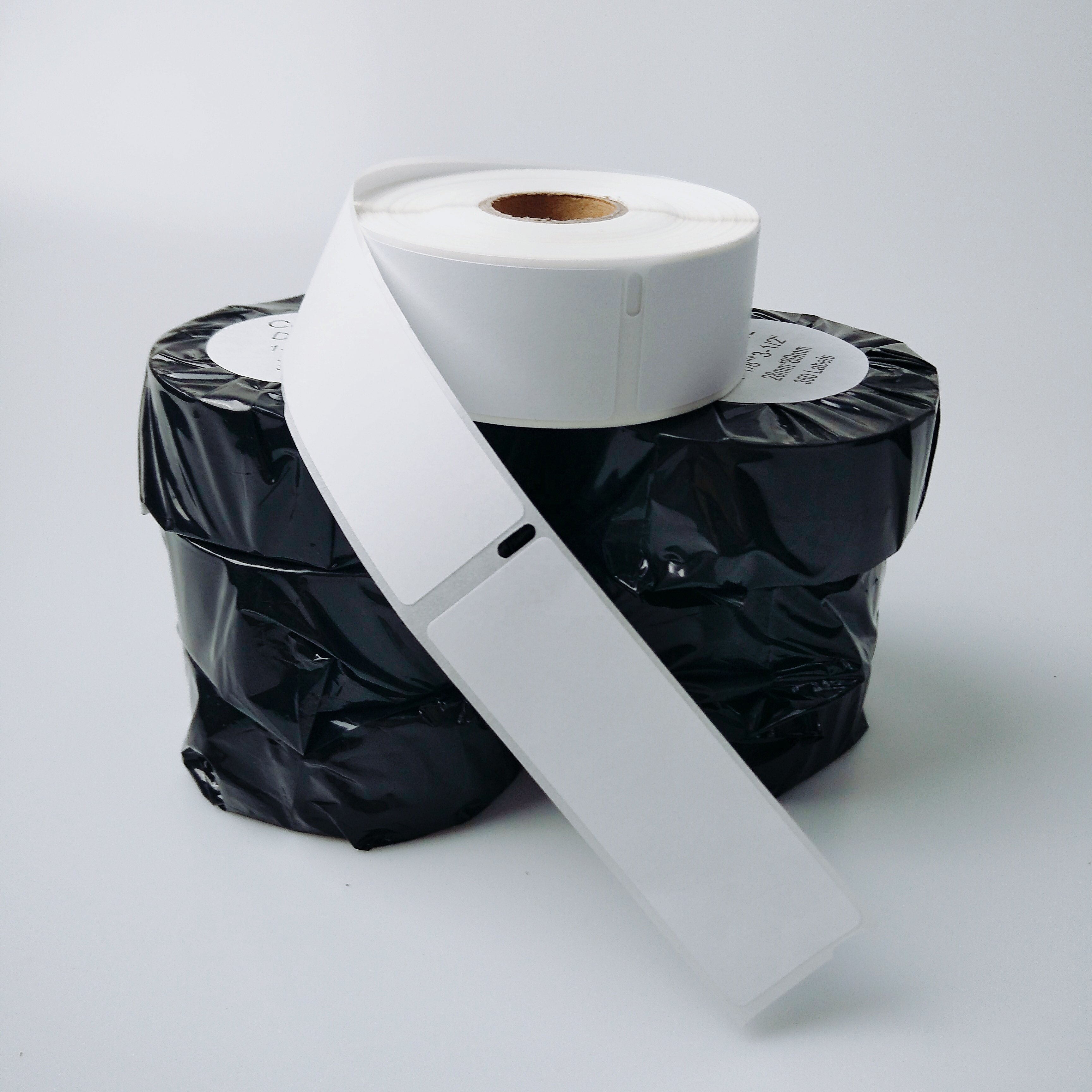 A4 Sheet Sticker Label Self Adhesive Barcode Label