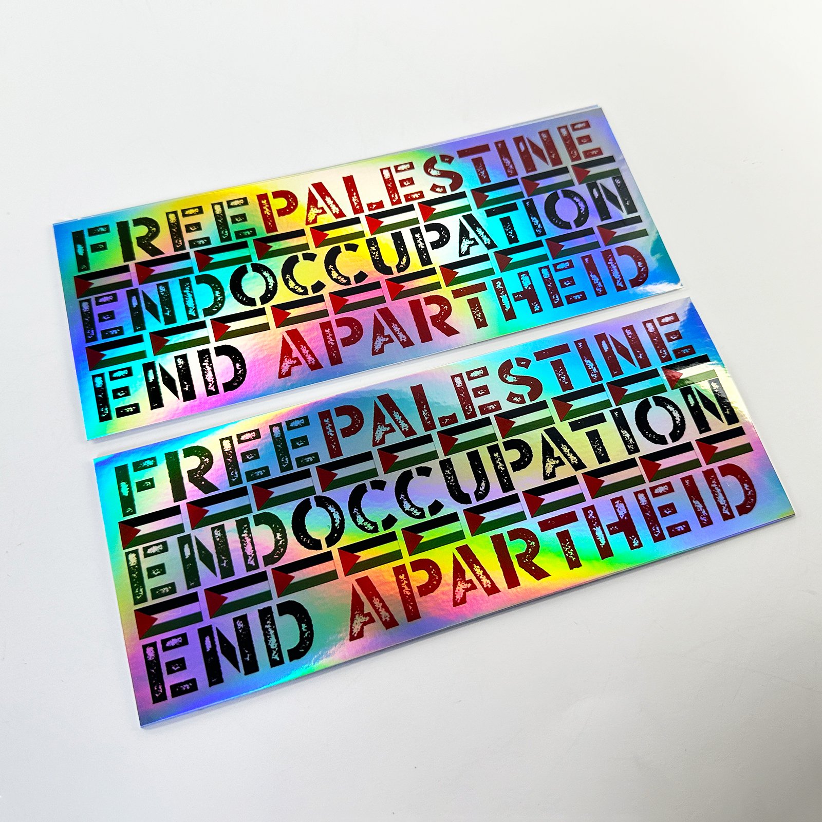 Outdoor Use Waterproof Custom Printed Holographic Sticker UV Proof Fancy Design Laser Hologram Die Cut Stickers