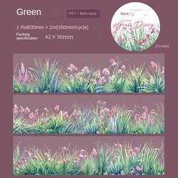 FGreenness