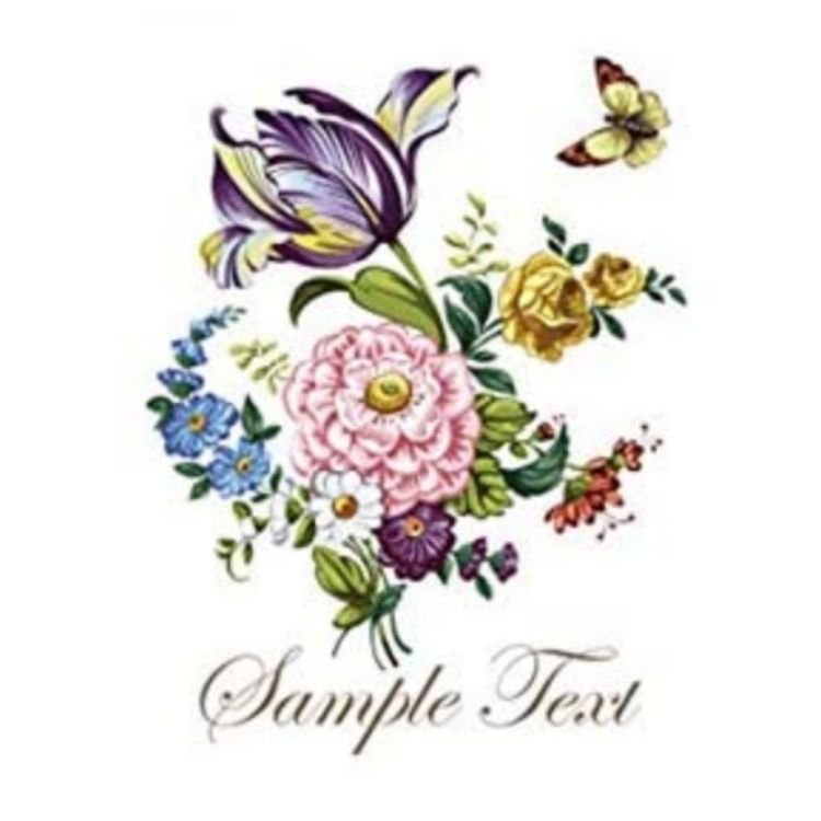 TUOCHENG Factory Transfer Printing Custom DTF Designs Logo Sticker Vinyl Silk Screen Plastisol Film Packaging Label Decals