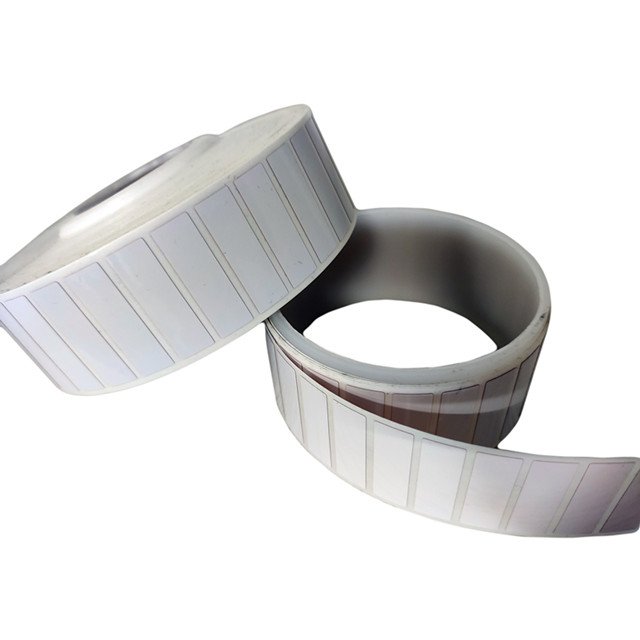 Customize Printing 360 Degree PCB PI high temperature Heat Resistance Heatproof Sticker Label