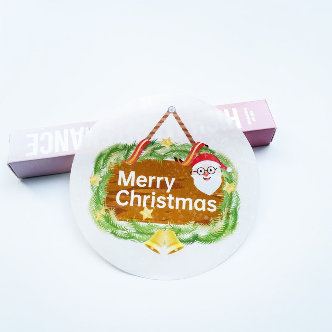 Private Design Custom Die Cut Adhesive Paper Stickers customize design Printed Brand Logo packing labels skincare packaging