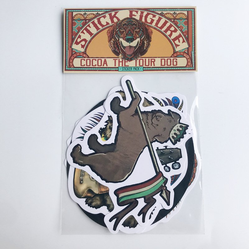 Low MOQ Self-Adhesive UV Proof PVC Decorative Holographic Car Sticker Cartoon Logo Sticker Custom Die Cut Stickers