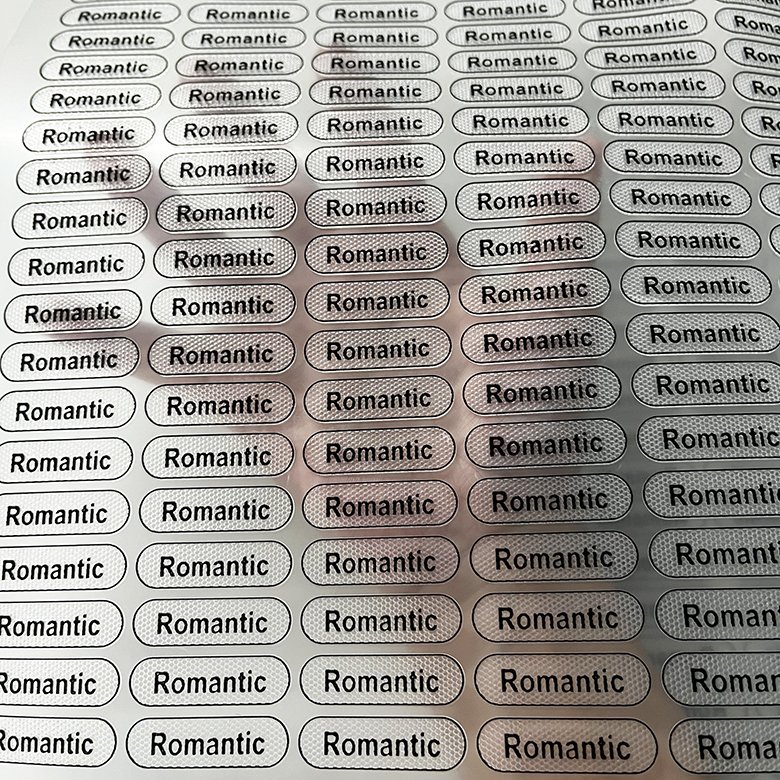 High density designer designs iron on clothing tshirt vinyl service heat custom processing printing logo transfer label sticker