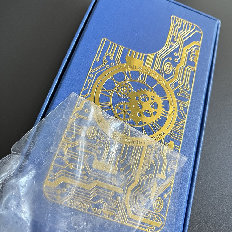 Waterproof Luxury Transfer 3d Embossed Metallic Silver Label Stickers Custom Gold Foil Logo Metal Stickers