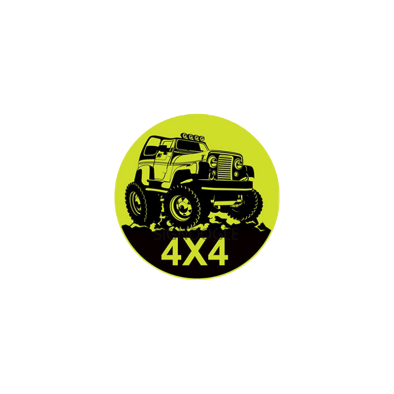 UV Resist Die Cut Logo Design Cartoon Custom Car Window Decals Car Sticker for Outdoor Waterproof Vinyl Car Decals