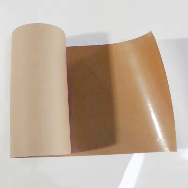 Custom PE Silicone Release Paper Jumbo Roll Packaging Sticker Laminated Paper Raw Material Coated Release Papers