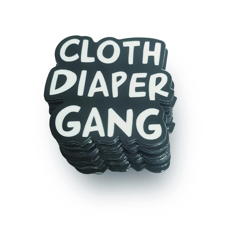 Wholesale Exquisite Quality Cute Style Custom Die Cut Magnet Sticker