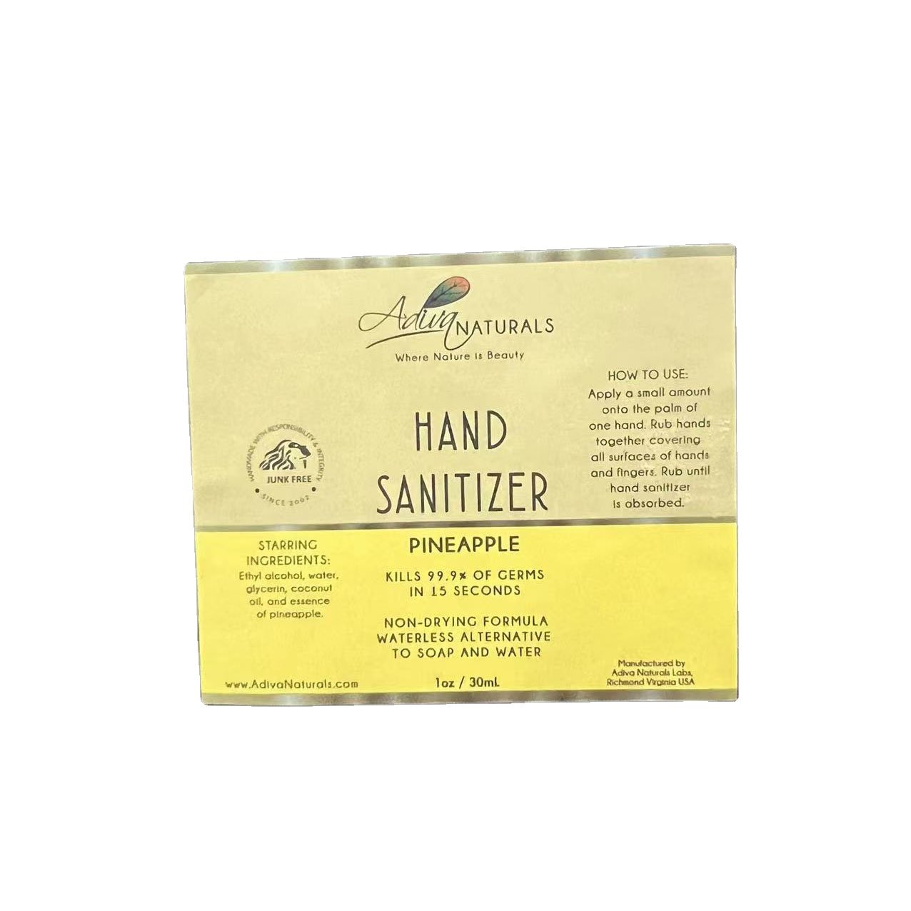 Label Design Customize Logo Sticker Vinyl Printing Adhesive High Quality Waterproof Label Roll