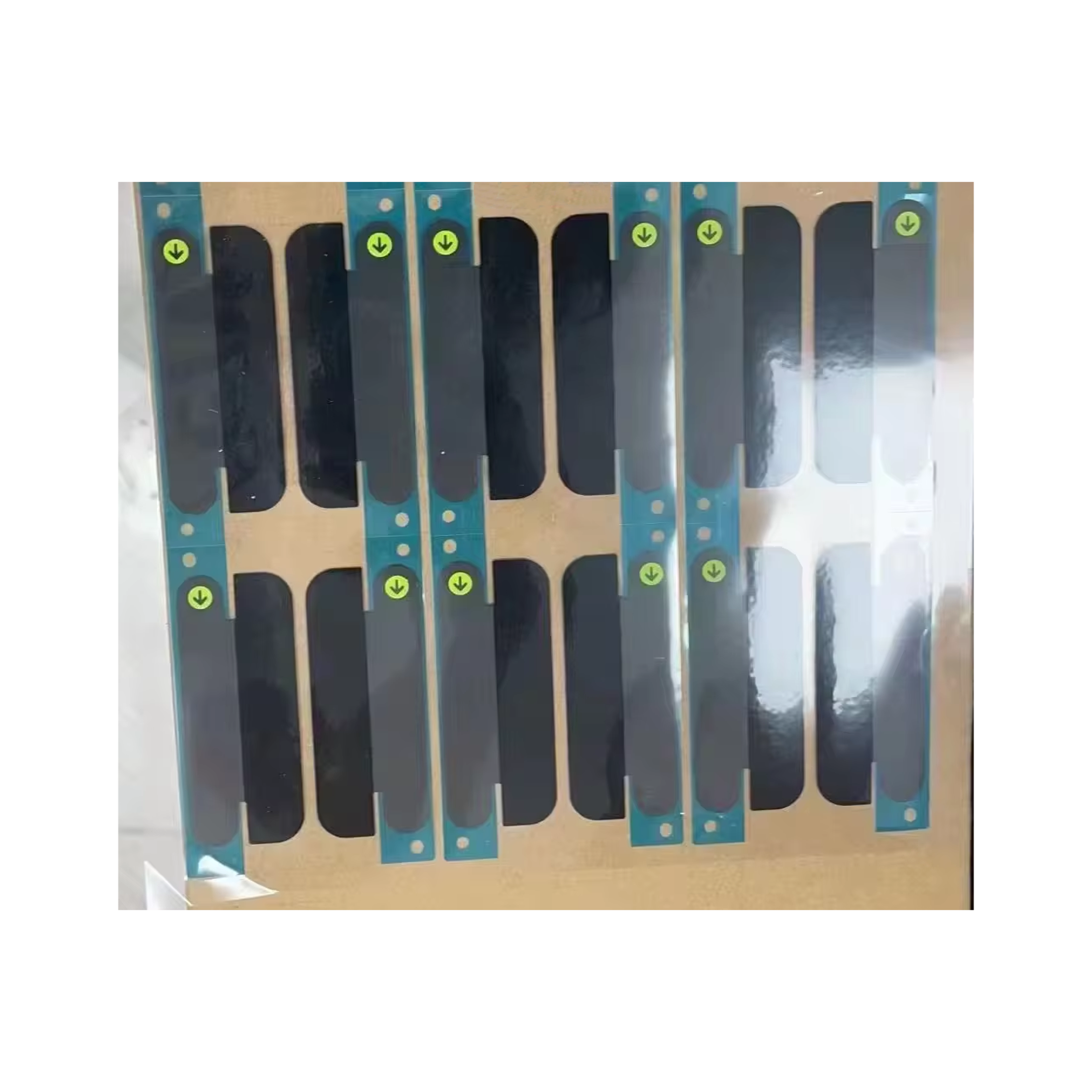Wrap Plastic Seal sticker New Box Packing Seal Sticker Boxes sticker For Smart Watch Series ultra 2 S8 S8 ultra