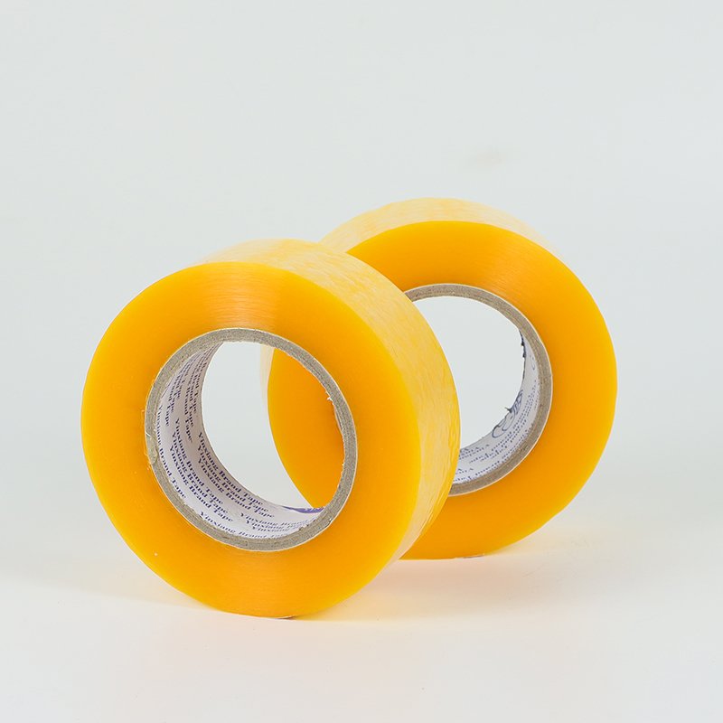 custom packaging tape Waterproof Stickers For Sealing Cartons Custom Logo Sticker Packaging Tape Clear Packing Tape