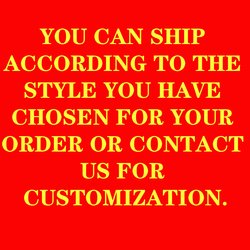 Custom