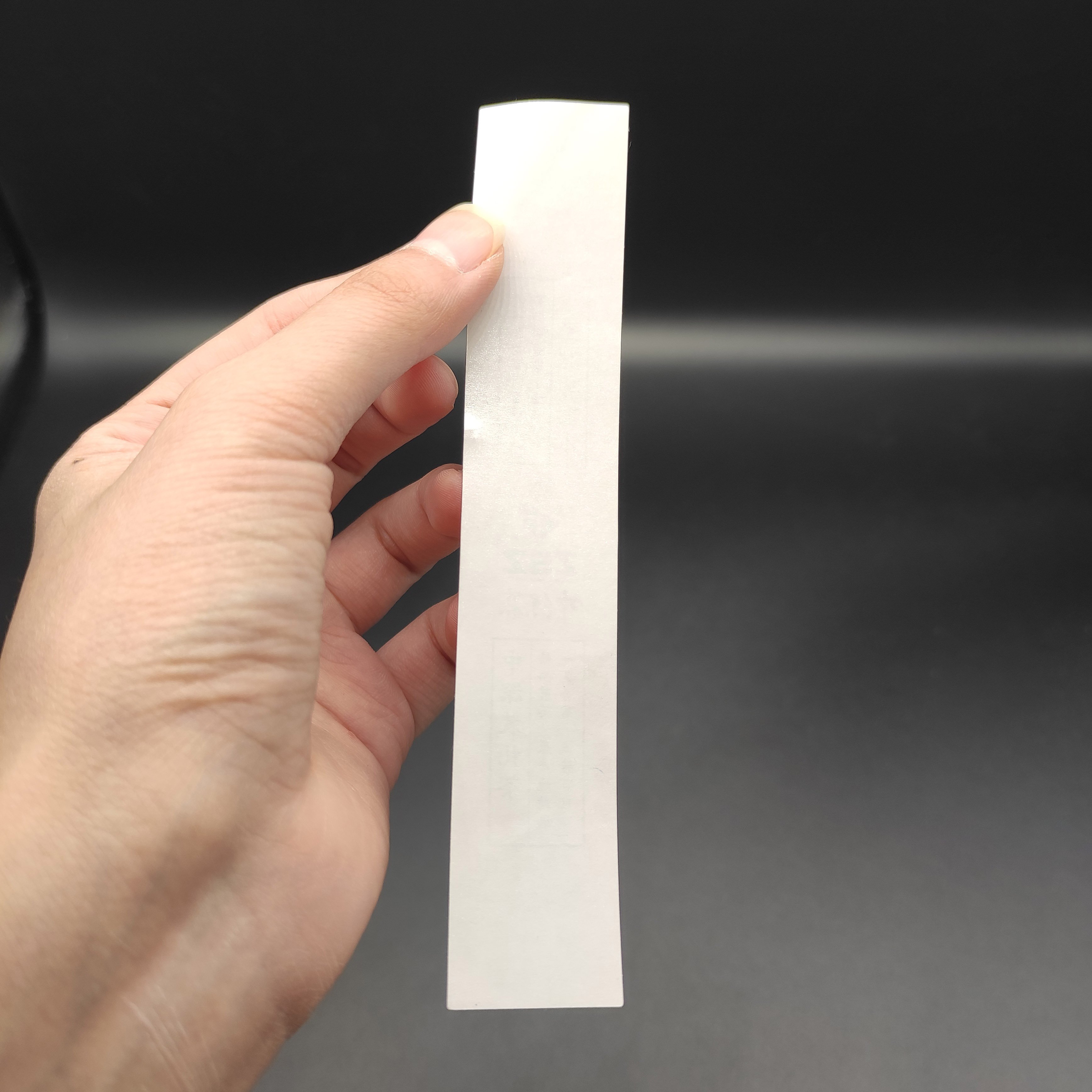 Wholesale China Shenzhen Custom Design Self Adhesive Label Printing Service Paper Label Sticker