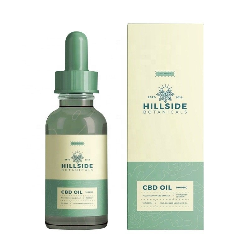 Printing Fashionable Waterproof Custom Perfume Bottle Sticker essential Oil Label Printing Used Cosmetic Vinyl