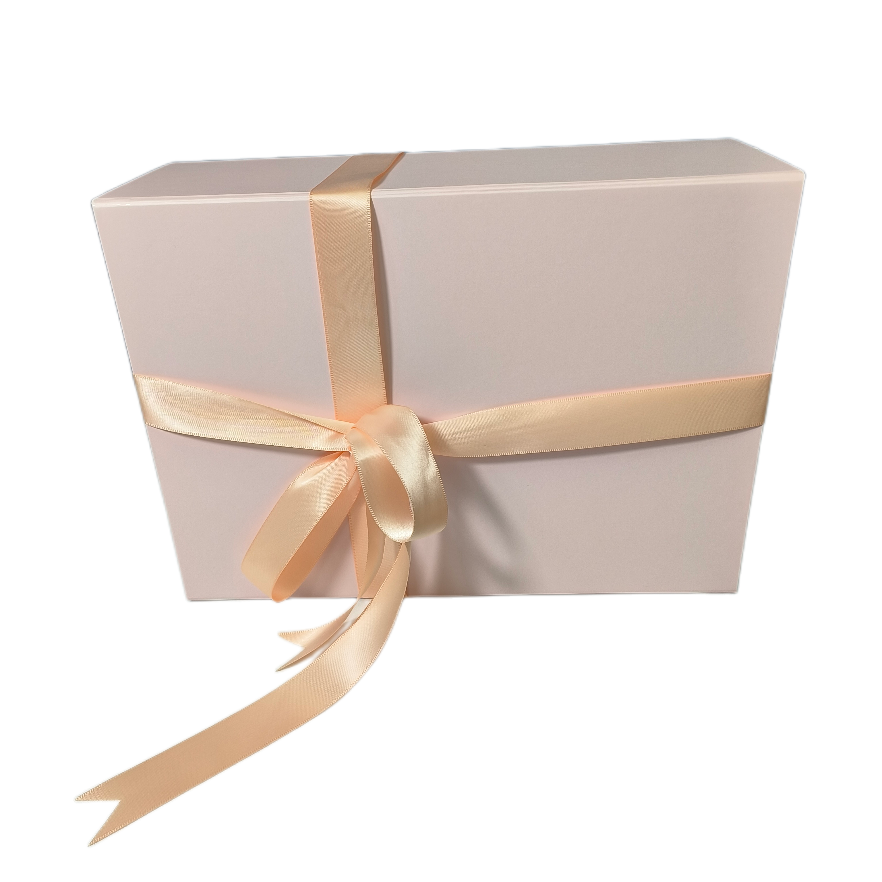 Wholesale Customized Good Quality Logo Blank Paper Cardboard Packaging White and Black Large Gift Box Packing Corrugated Board