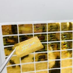 Gold