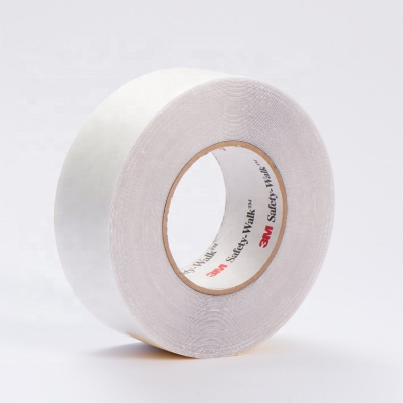 custom 220 Transparent Safety Walk Anti-slip Wear-resistant Sticker Leather Sole Protective Adhesive Paper & Film tape
