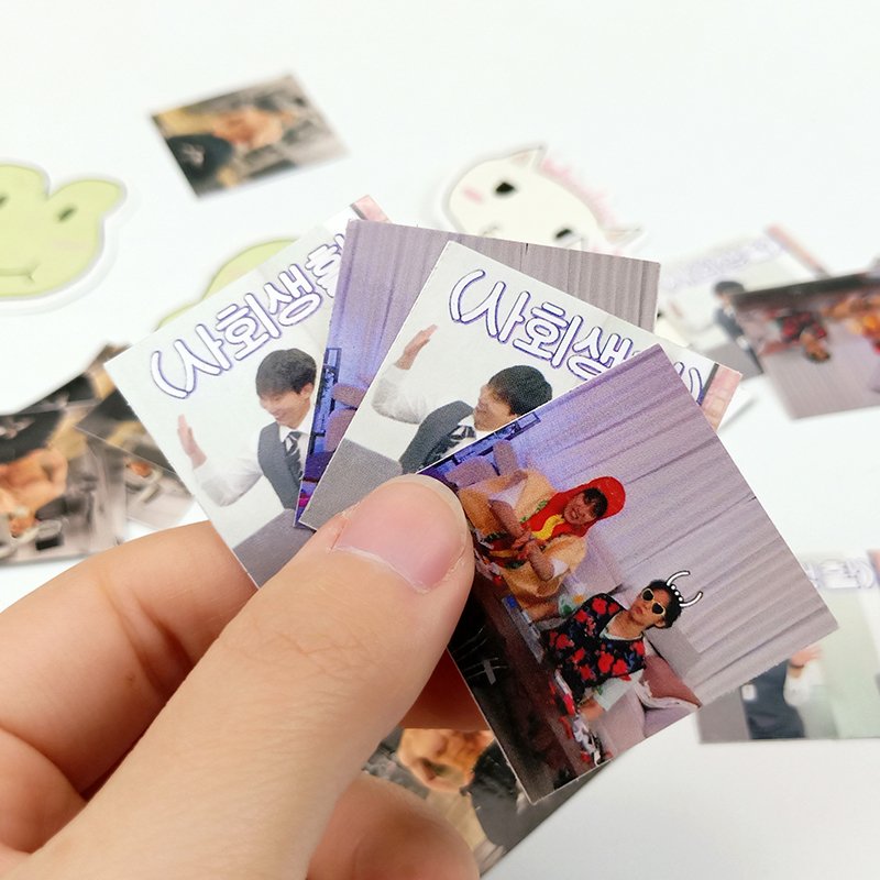 Wholesale stickers luggage computers cars cartoon decorations sticker