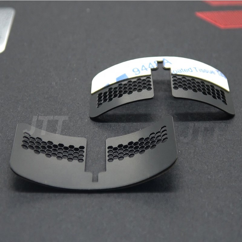 Custom LOGO Label Sticker Packaging Sticker Phone Speaker Gift Box LOGO Sticker Packaging Labels Nameplate