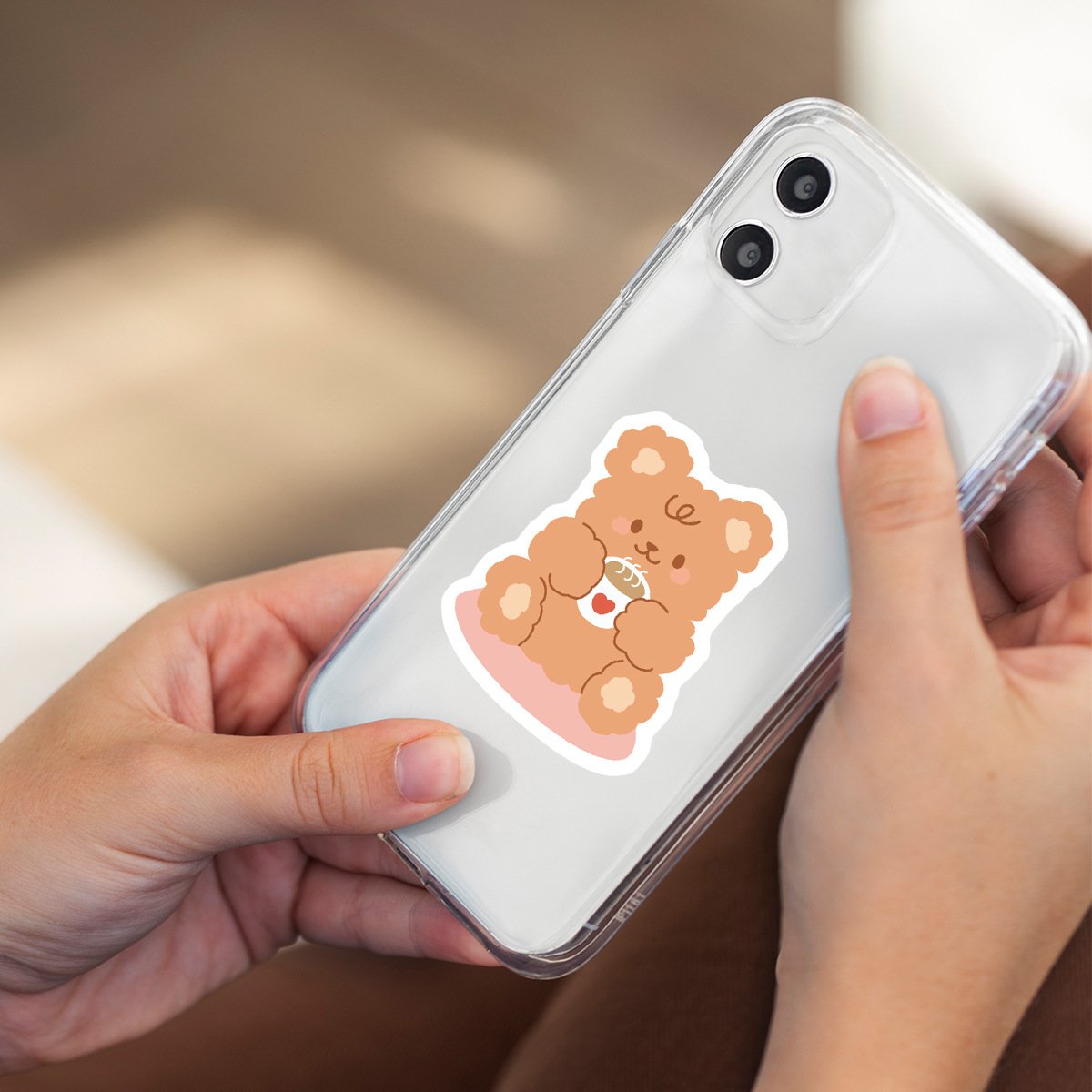 Hot Sale Cheap Custom Design Cartoon Anime Custom Stickers Printing Die Cut Waterproof Sticker For Children